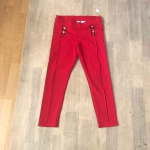 Janie and jack pants